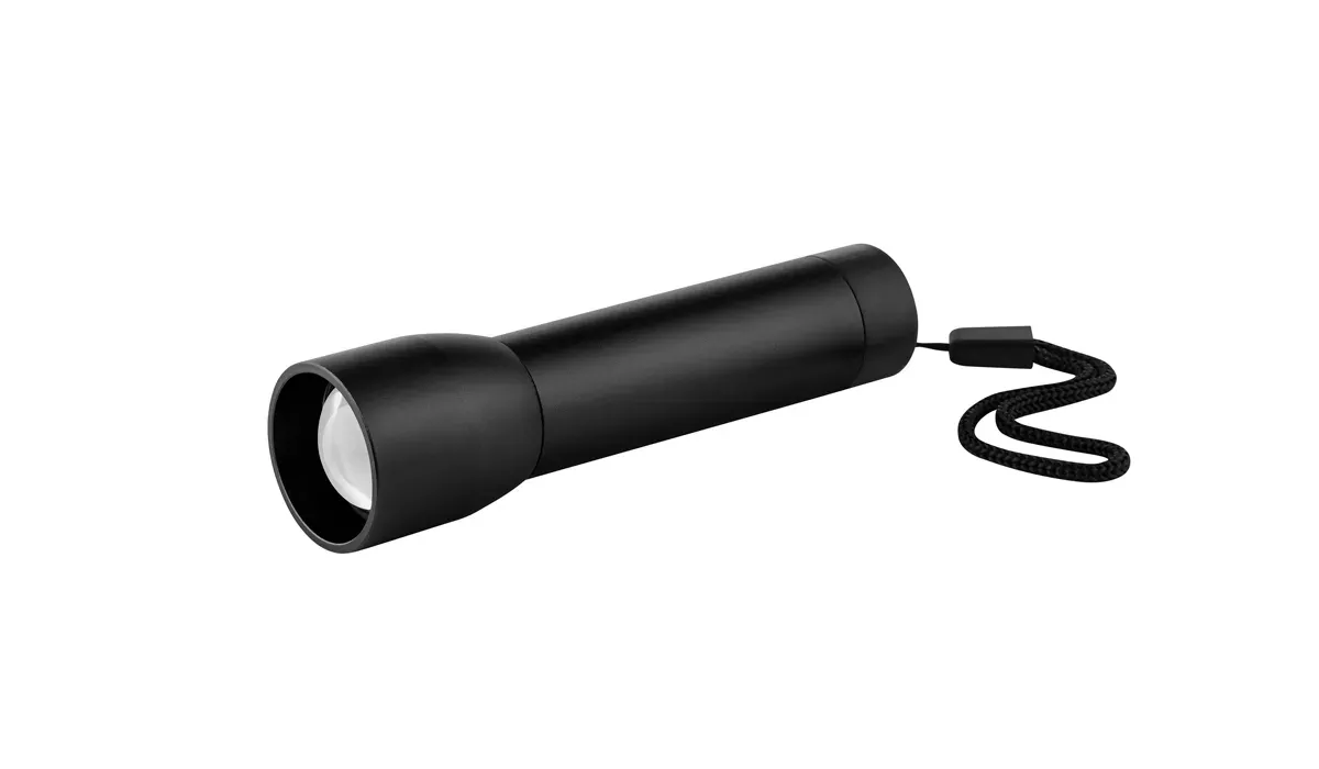 Flashlight MetalRecharge Evo