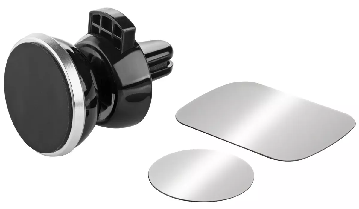 Handyhalter Holdn Click schwarz