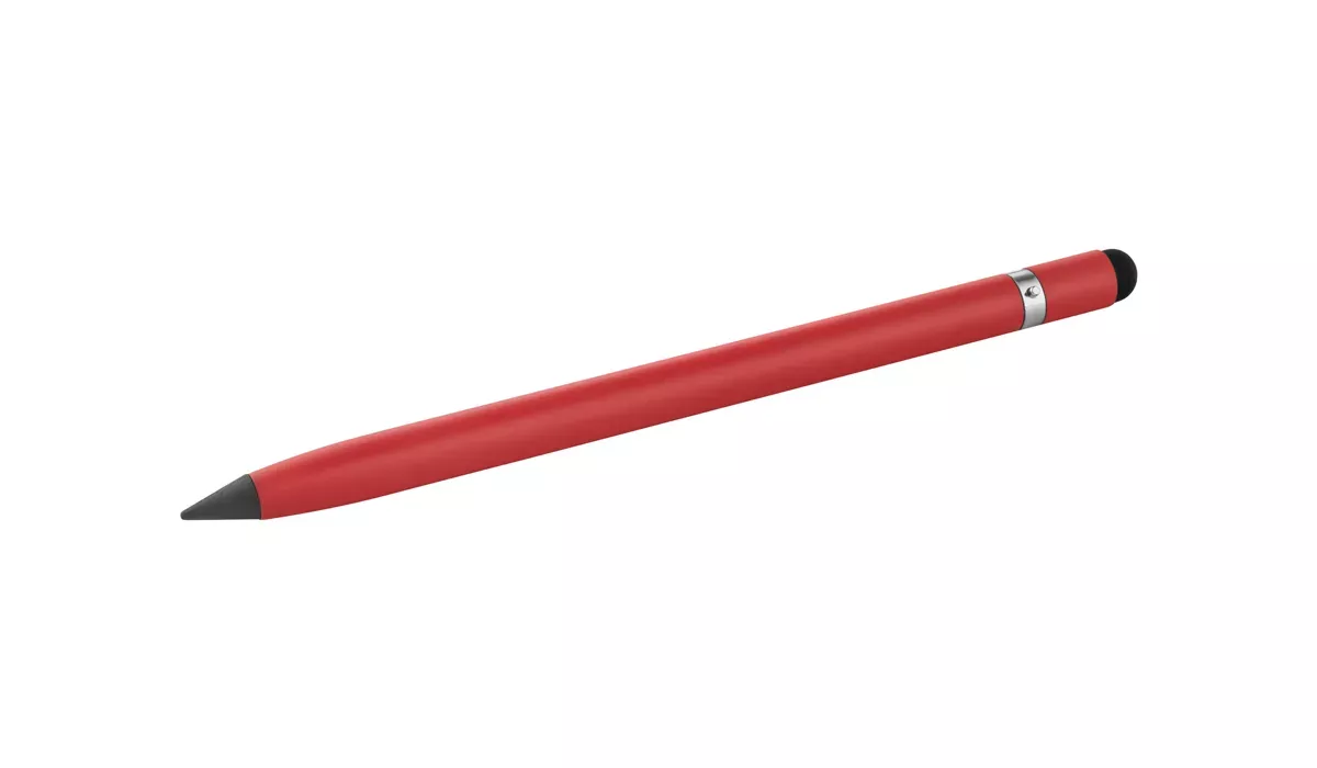 Stift EndlessGrafite TopBasic rot