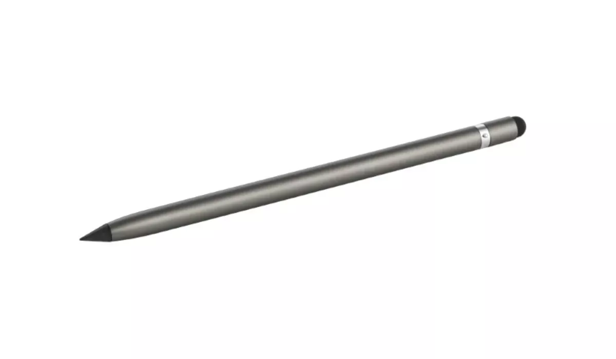 Bambusgrafitstift EndlessGrafiteDeLuxe