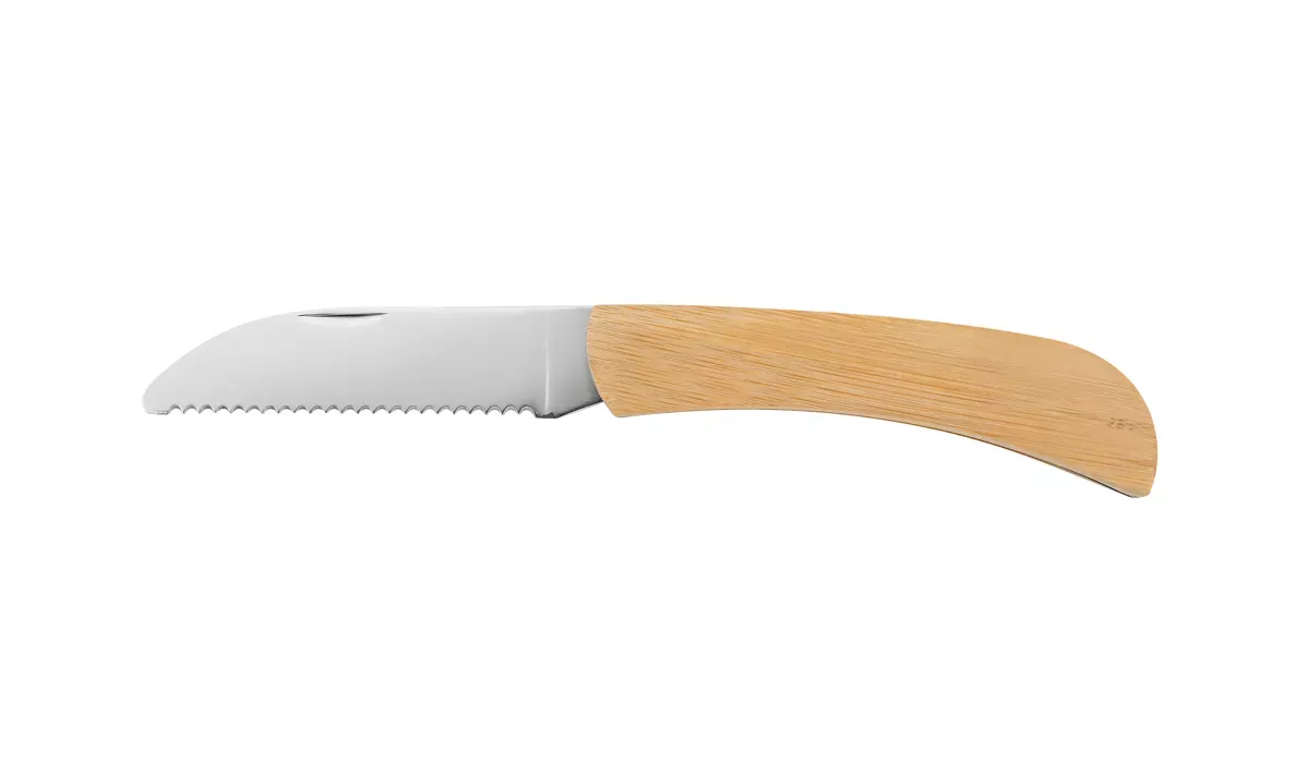 Knife BambooPetitGourmet