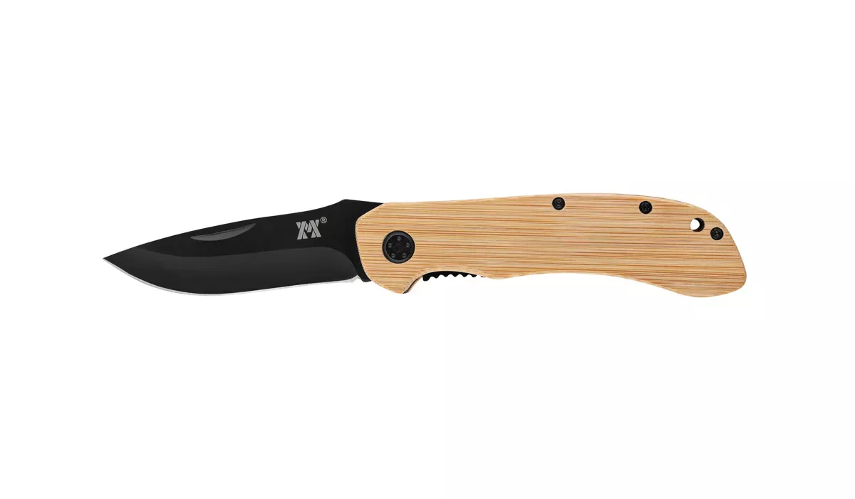 Messer BambooGoNature