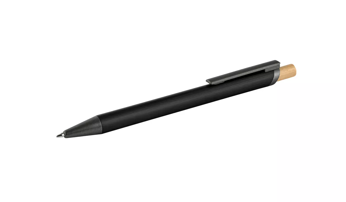 Ballpoint pen AluEcoLogo