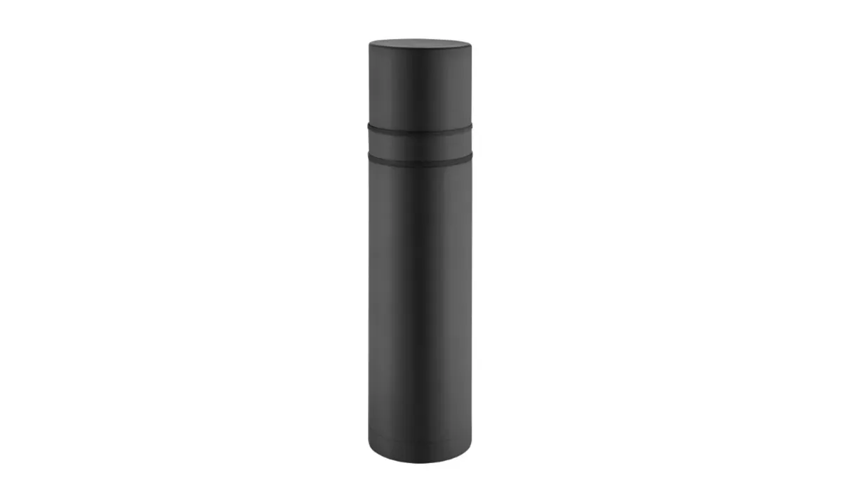 Thermoskanne DoubleCupDesign