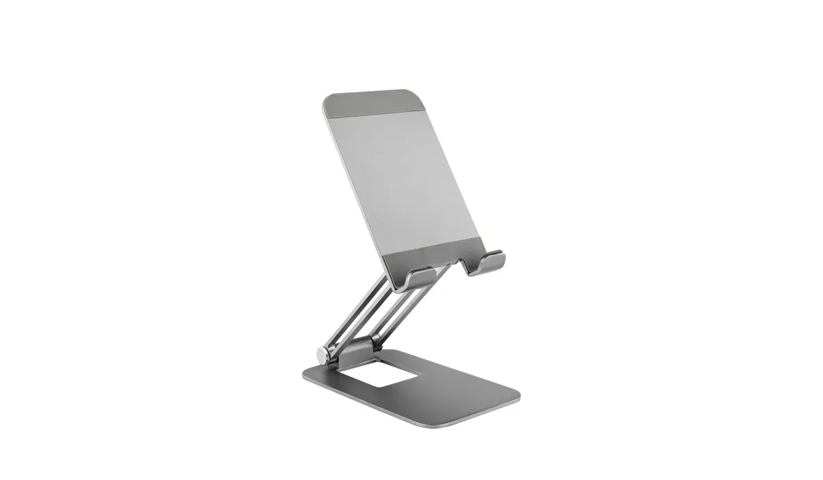 Tablet-& Handyhalter HoldMeMetalPro