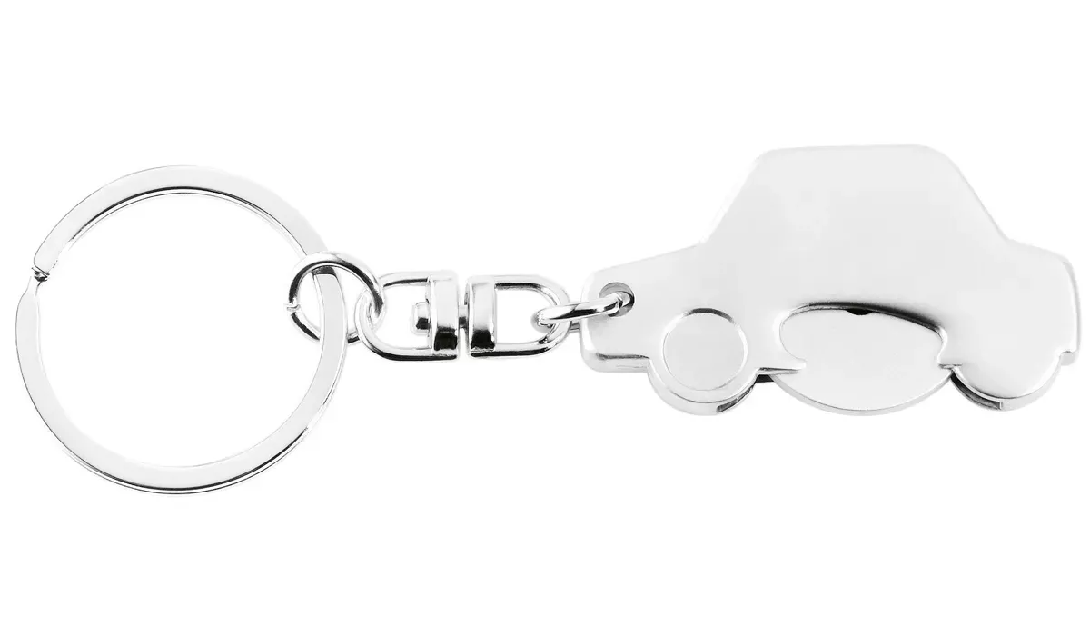 EK chip holder CarShop&Open silver