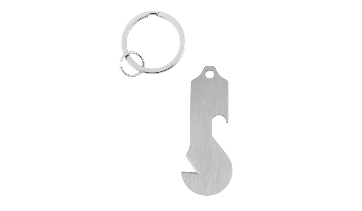 Keychain ShopMateKeytool