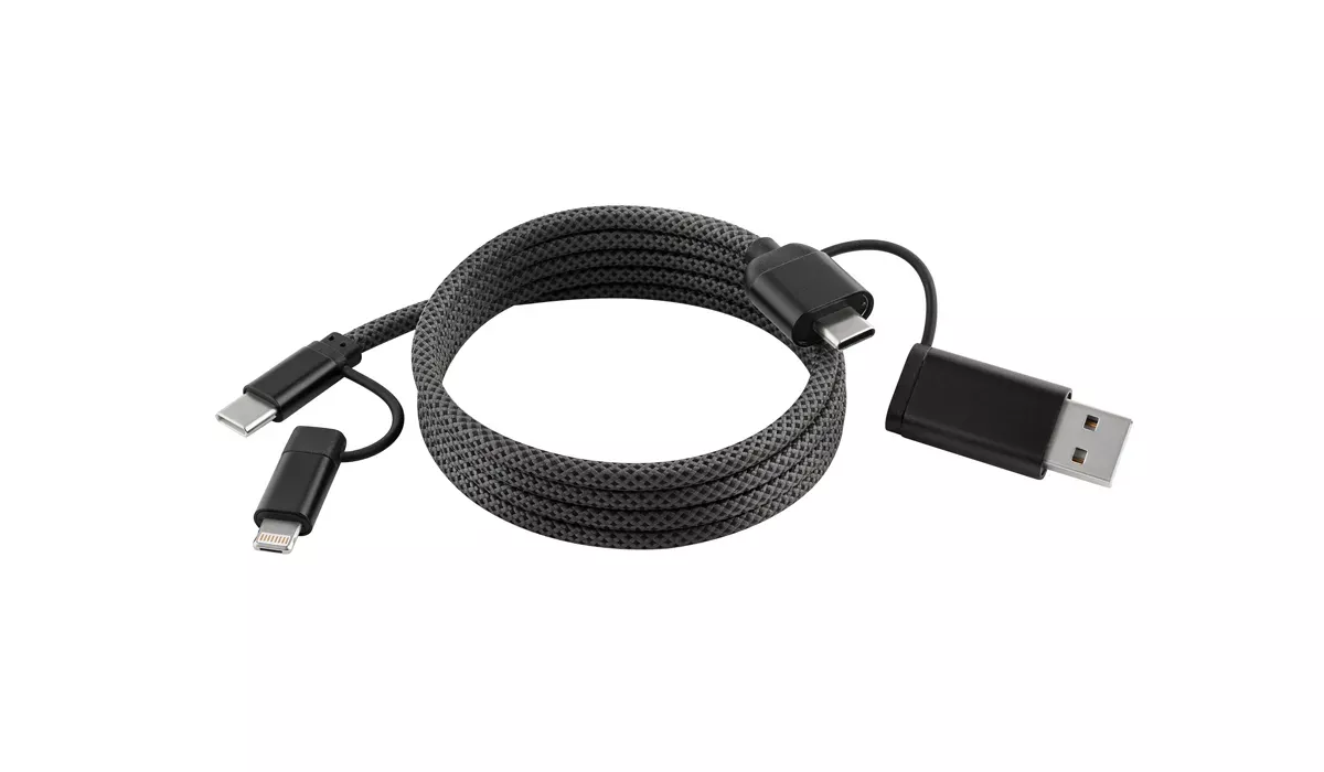 Ladekabel LademeisterBusinessMagnetic