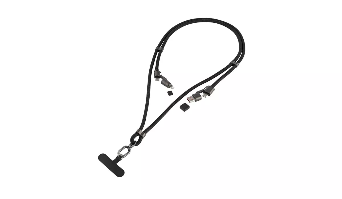 Trage & Ladekabel Carry&ChargePro