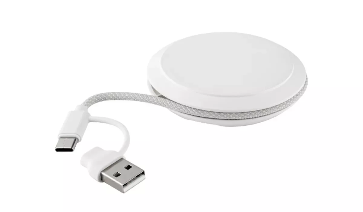 Magnetischer Wireless Charger BusinessFlexCharger