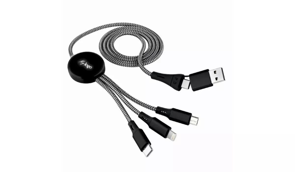 Ladekabel LademeisterBusinessClassEvo+