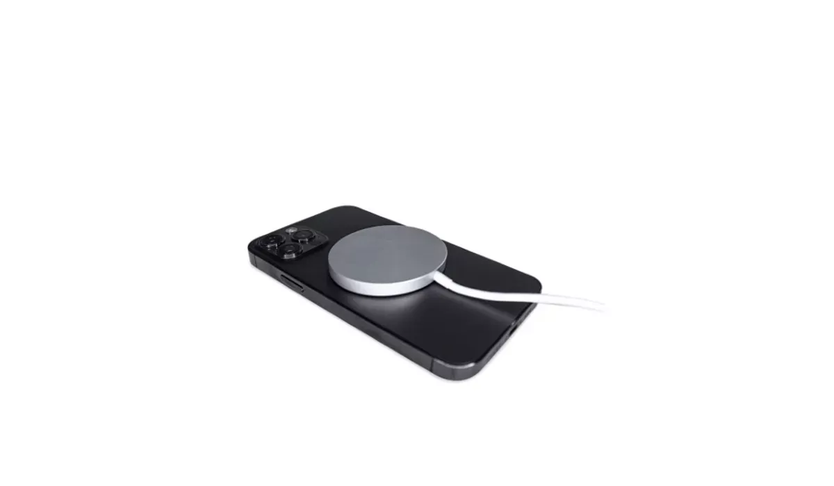 Ladestation FutureCharge Magnetic weiß