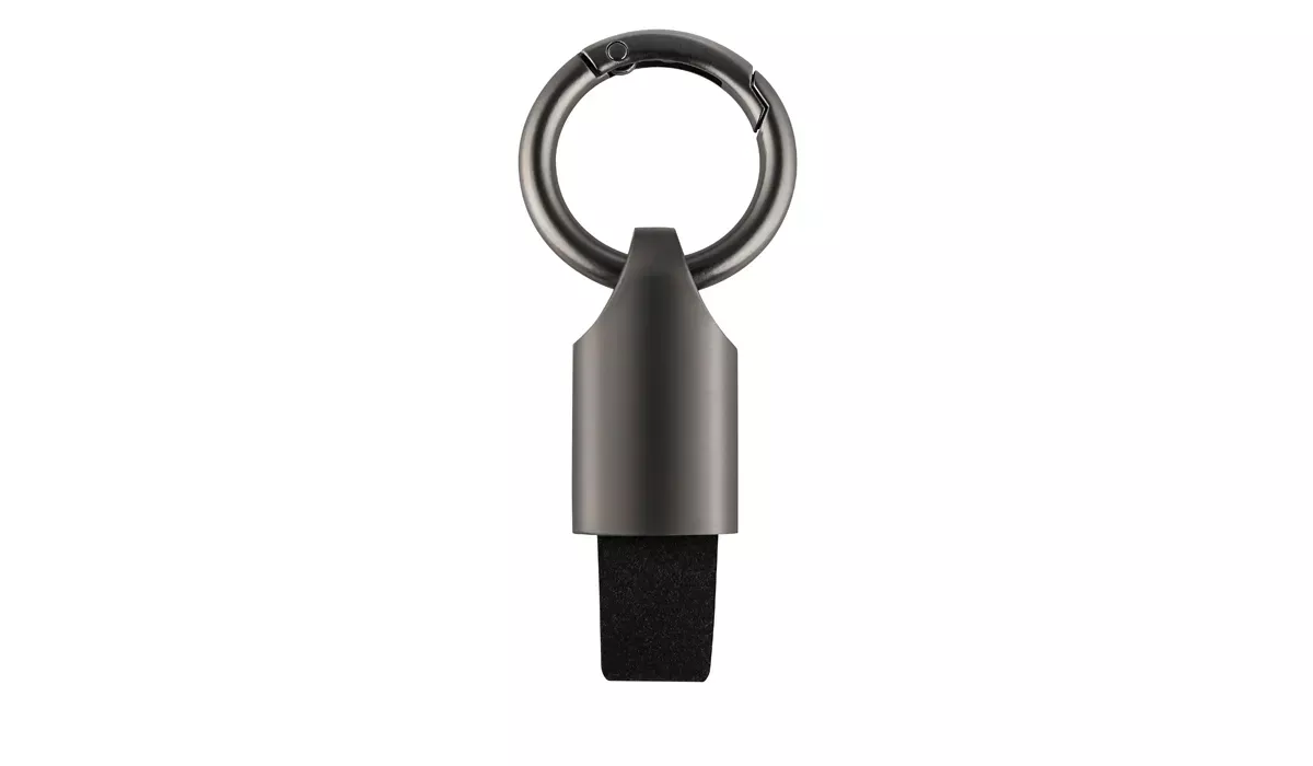 Keychain DuoKeymaster