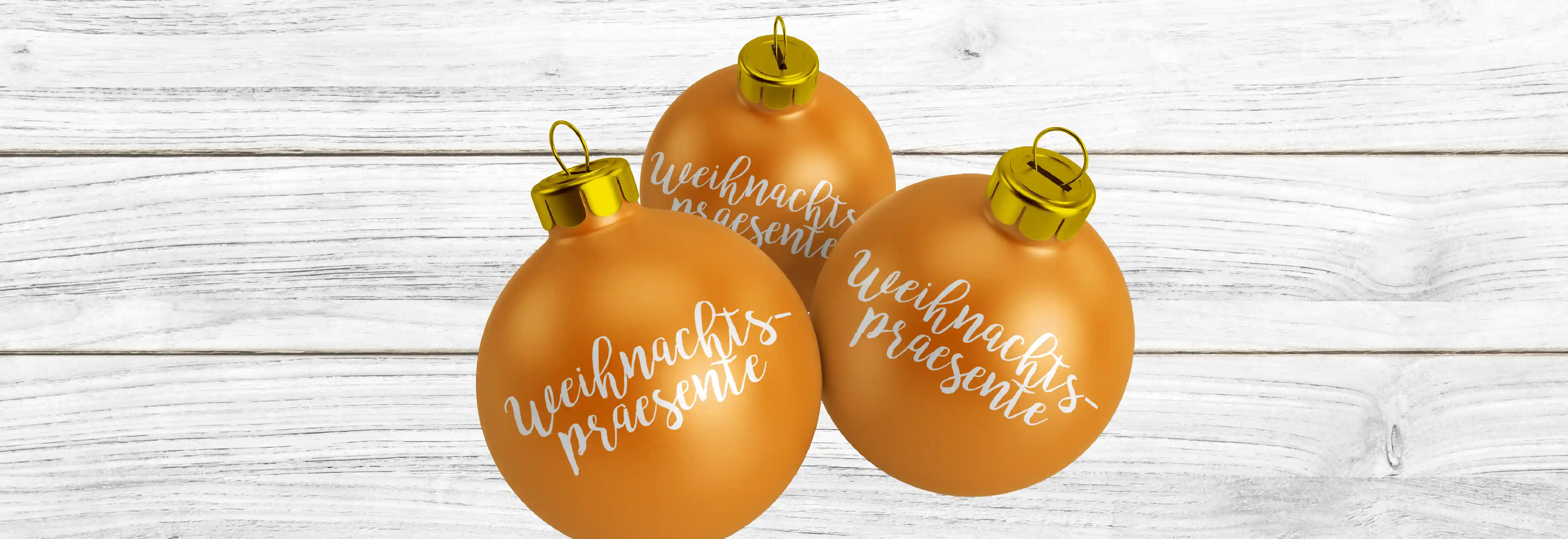 Weihnachtspräsente Weihnachtspräsente