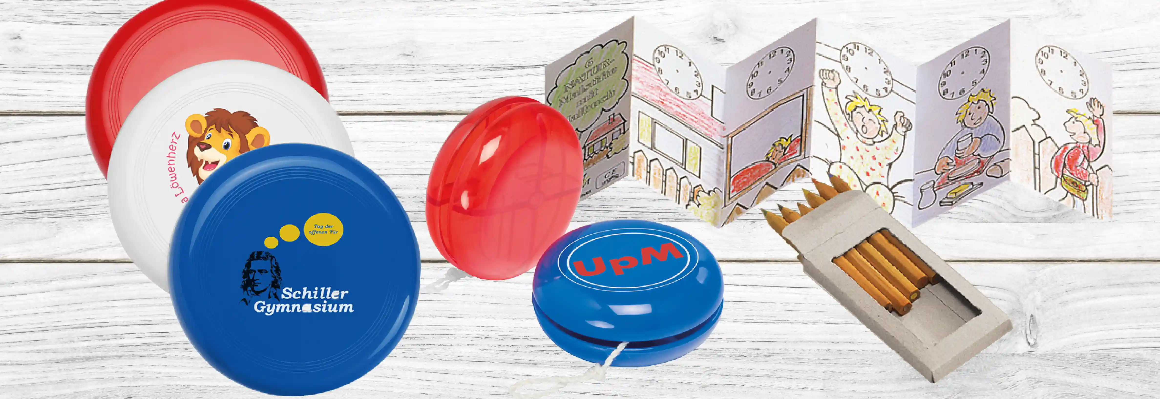 children's products