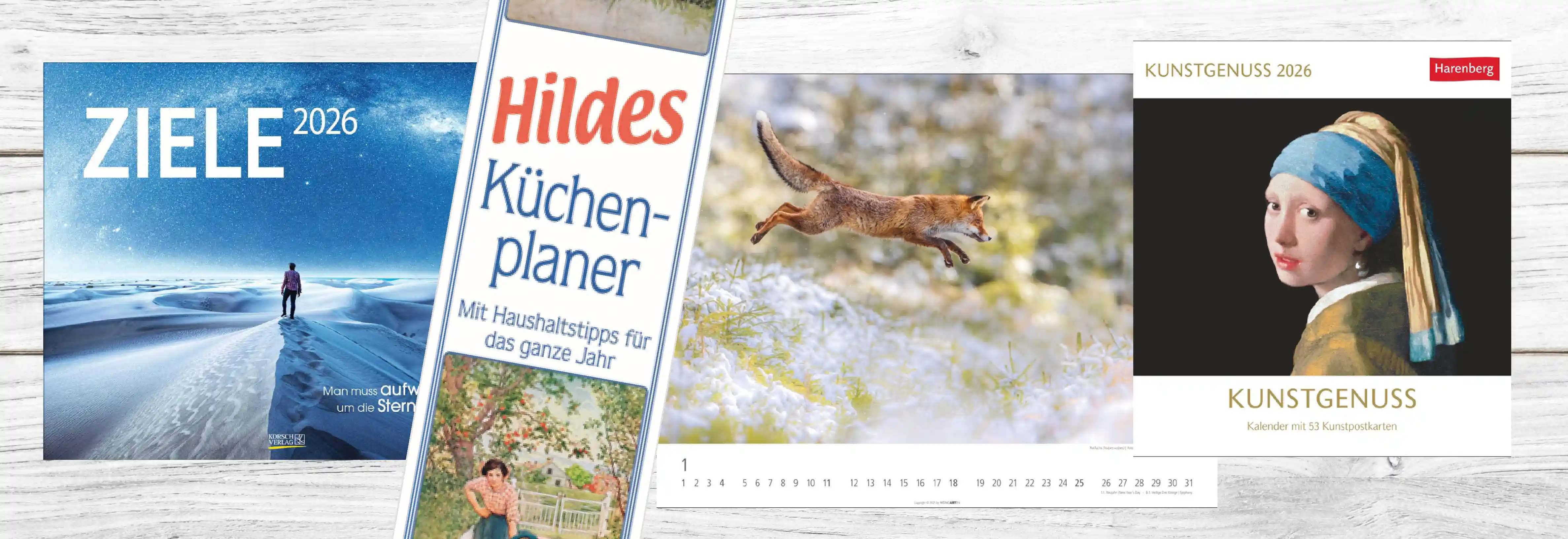 Bildkalender Bildkalender
