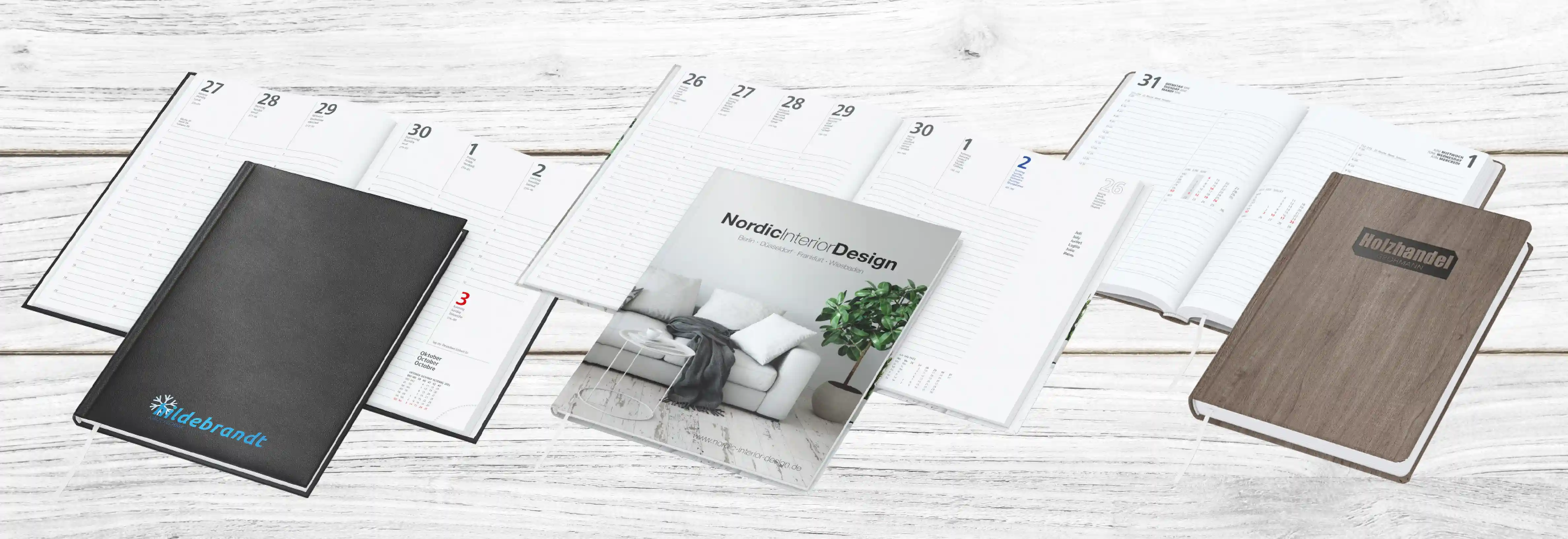 Buchkalender Buchkalender