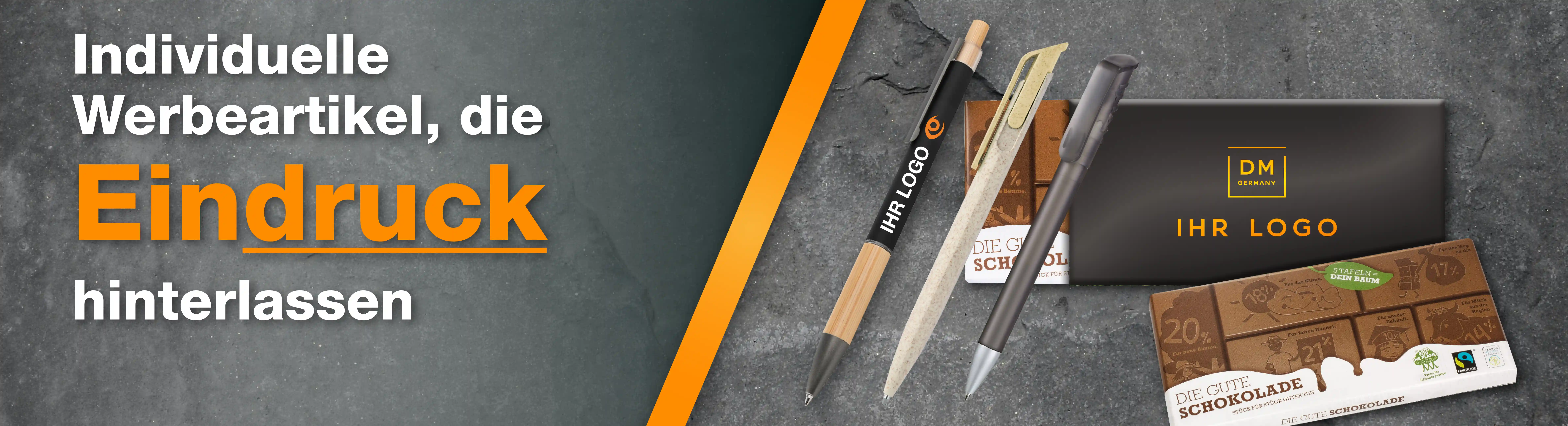 Werbeartikel