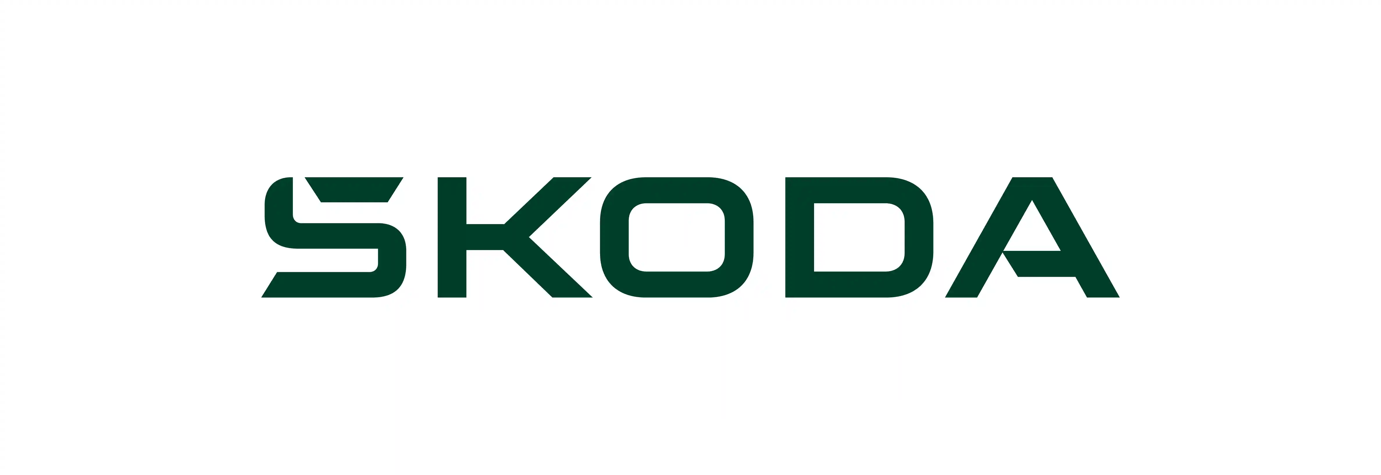 car dealer marketing SKODA