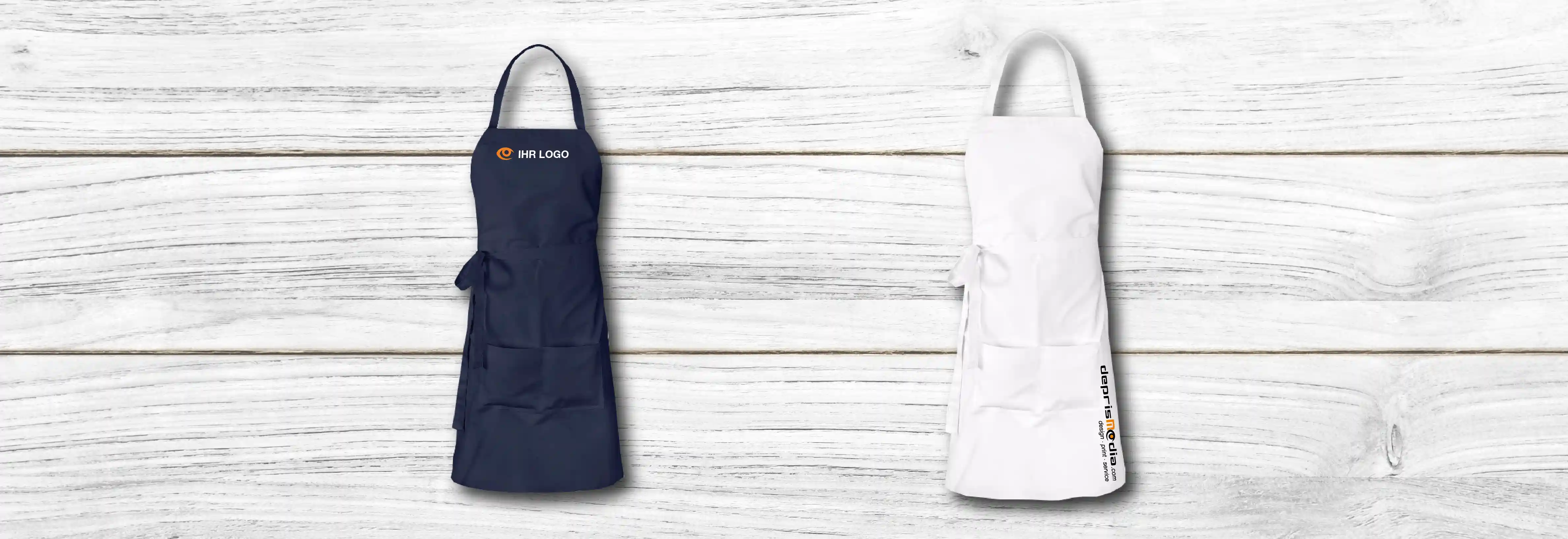aprons