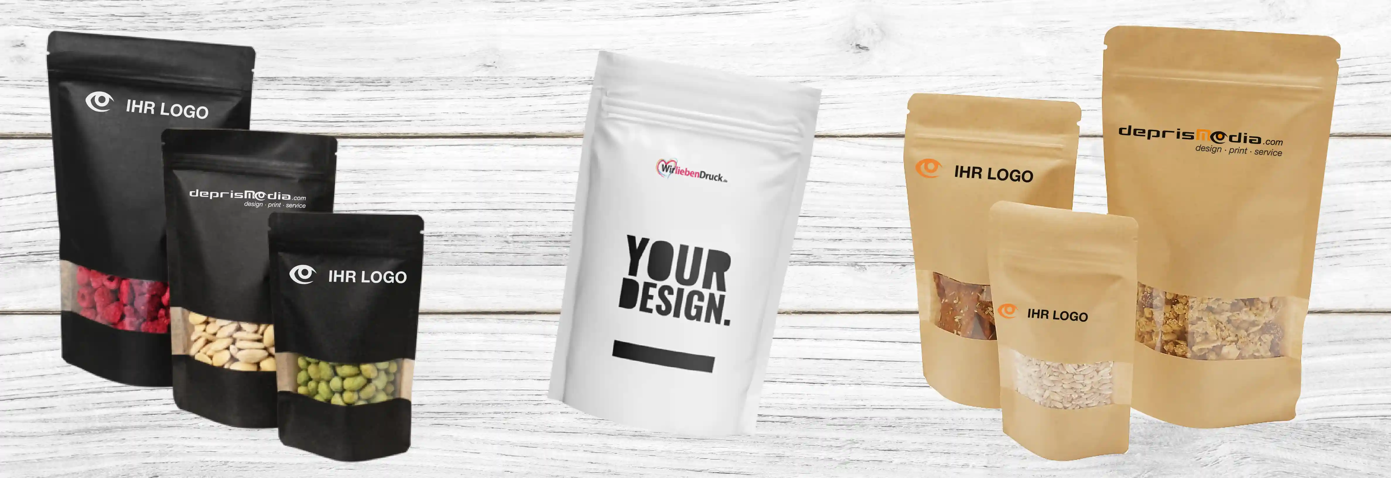 packaging